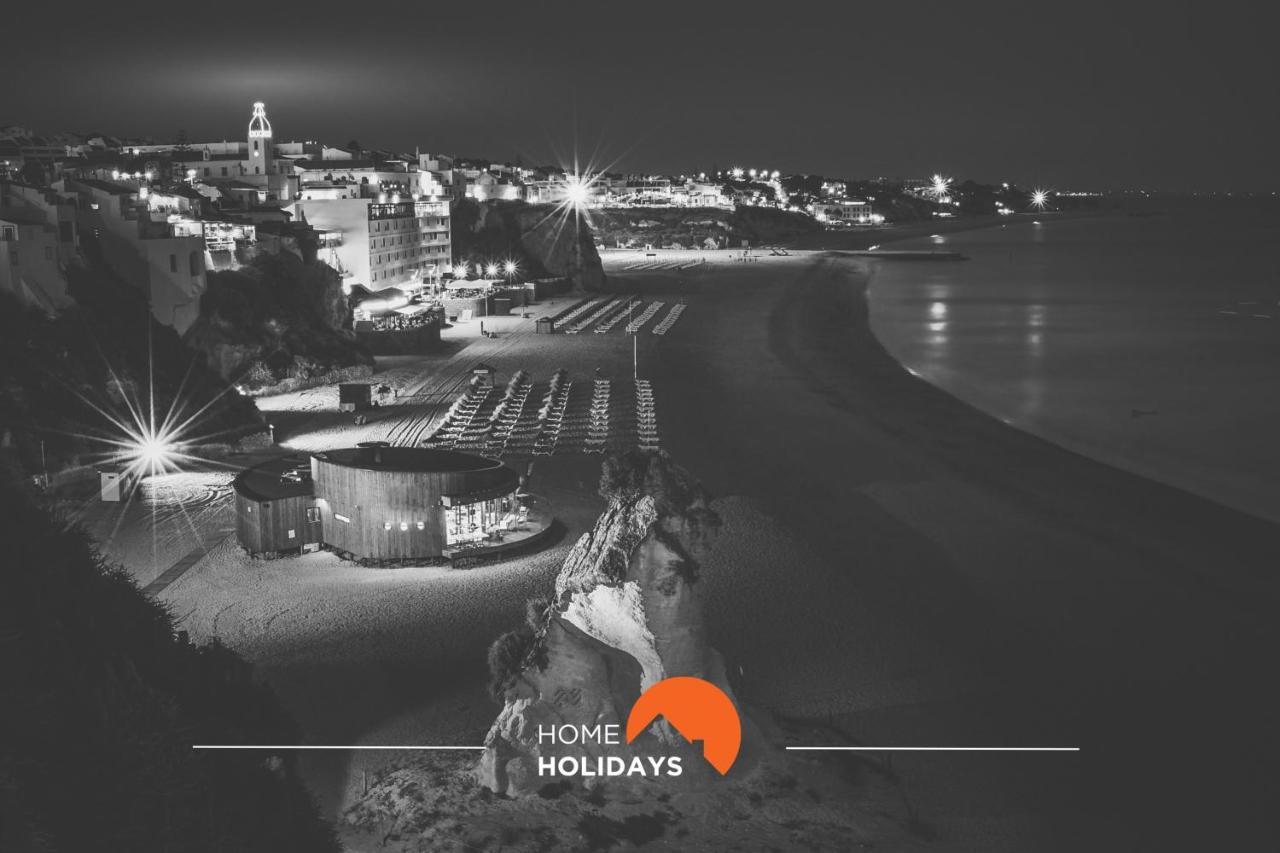 #058 T0 Oh Live By Holidays Appartement Albufeira
