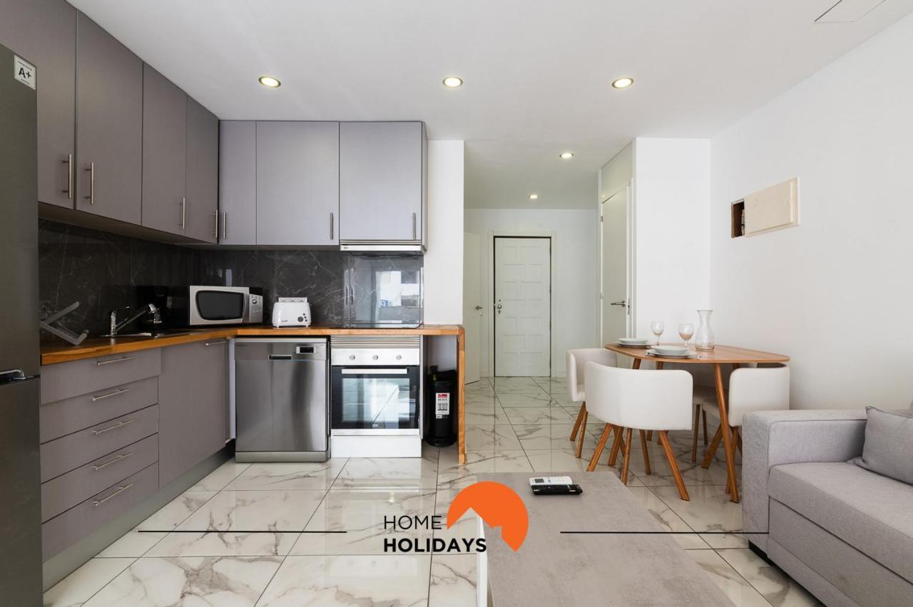 #058 T0 Oh Live By Holidays Appartement *