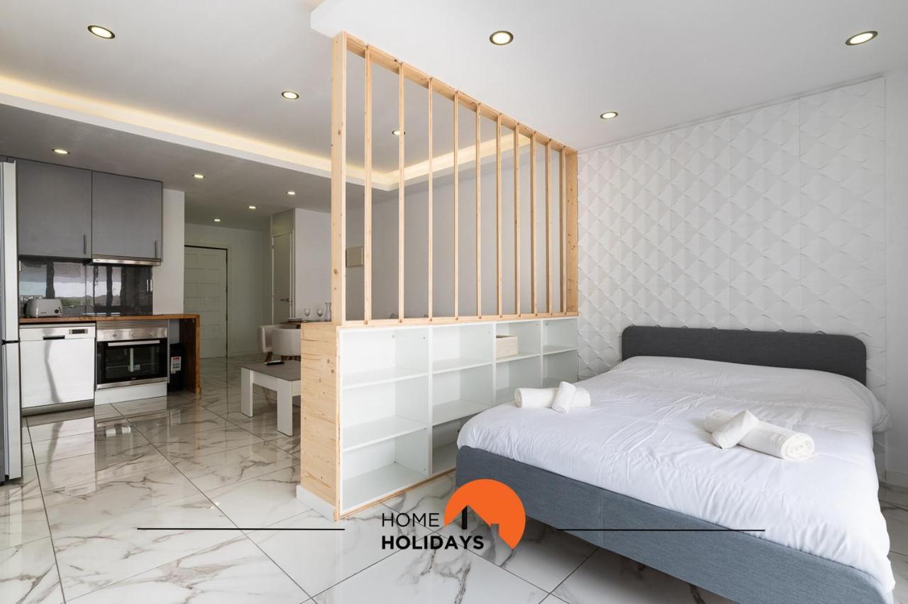 Appartement #058 T0 Oh Live By Holidays Albufeira
